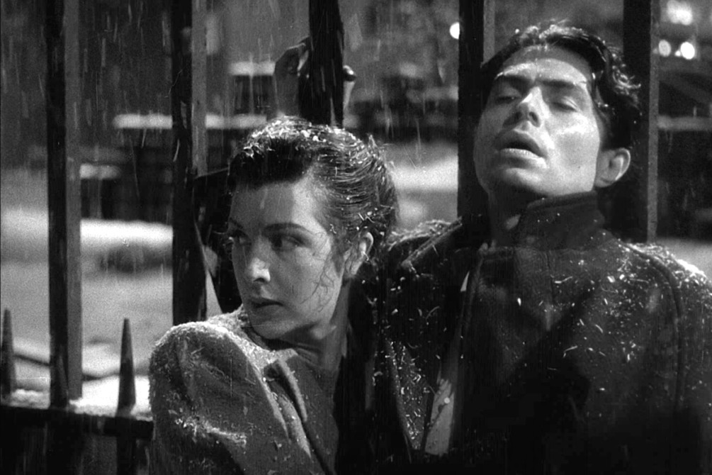 Odd Man Out movie still