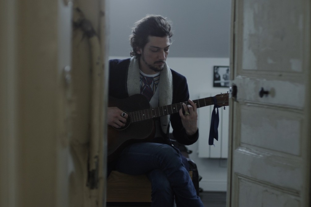 Zoé: Panoramas movie still