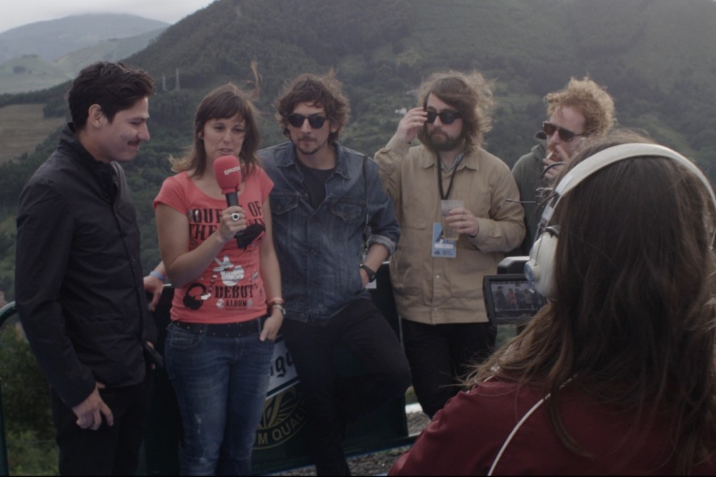 Zoé: Panoramas movie still