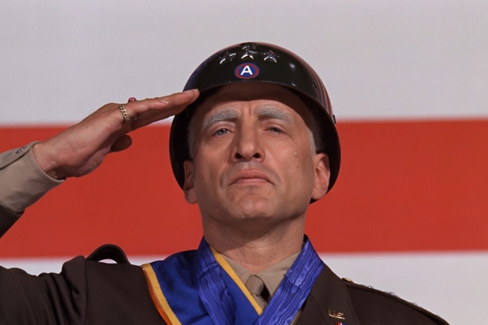 The Music Box 70mm Film Festival 2018