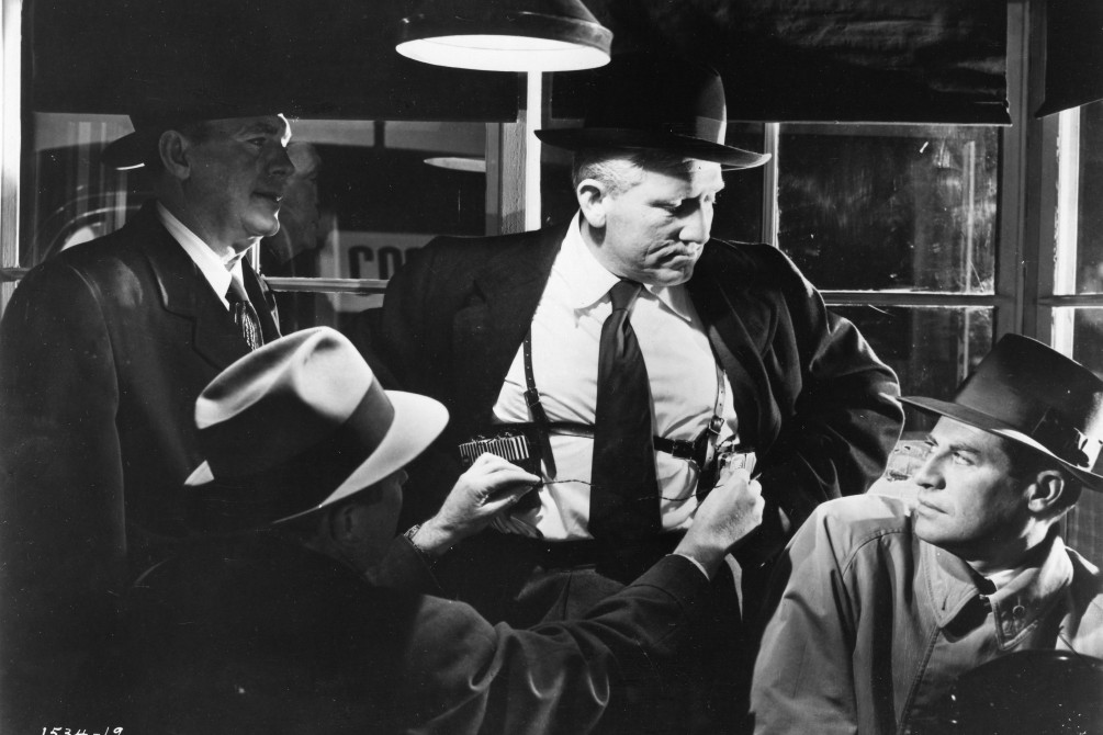 The People Against O'Hara movie still