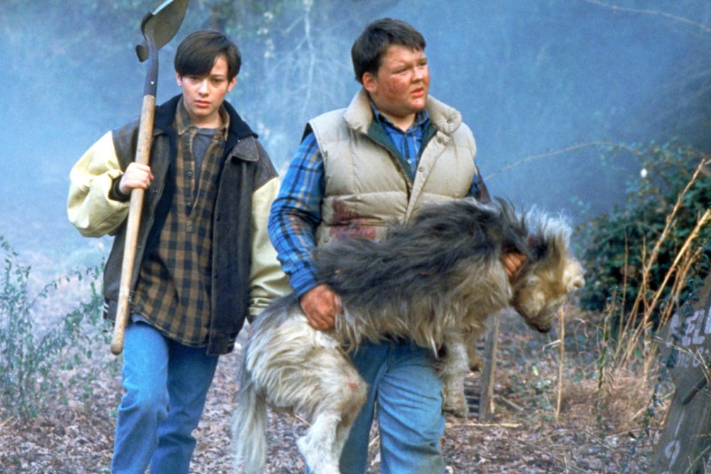 Pet Sematary II movie still