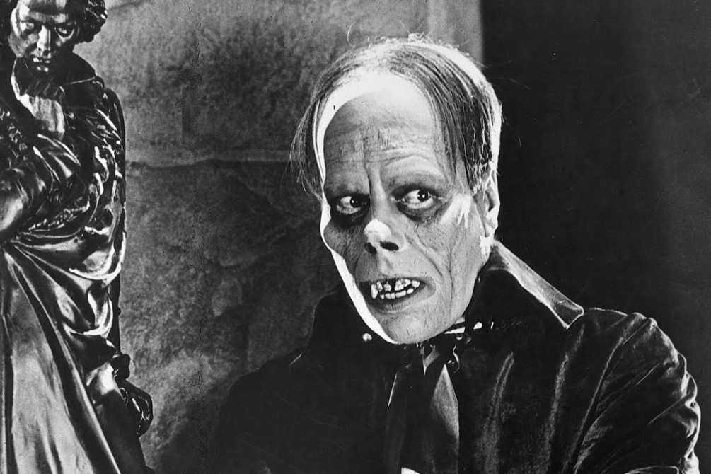 The Phantom of the Opera movie still
