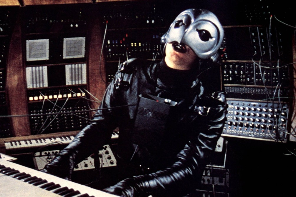 Phantom of the Paradise movie still