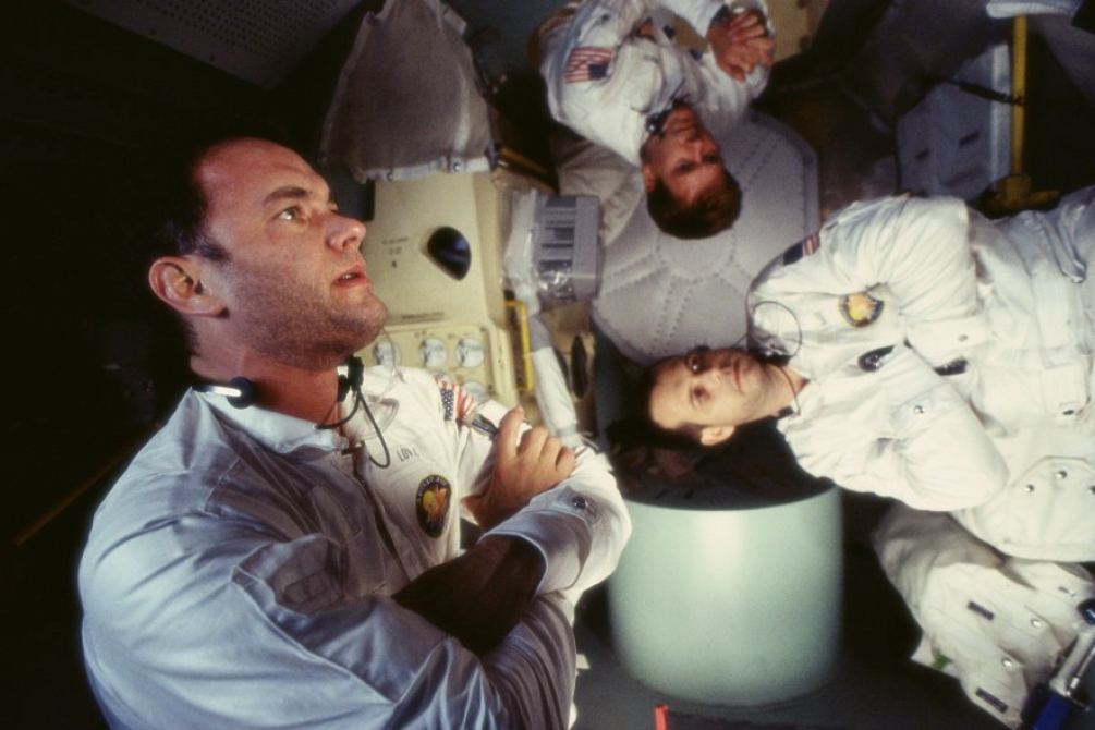 Apollo 13 movie still