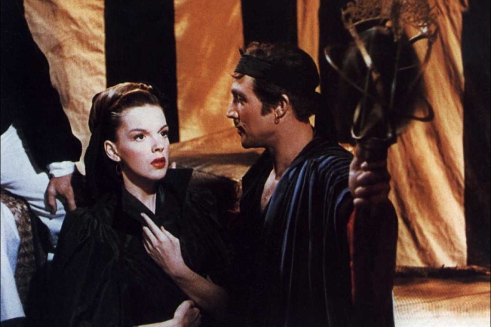 The Pirate movie still