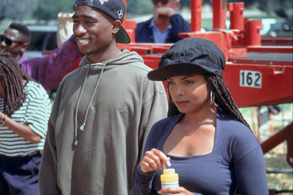 Poetic Justice movie still