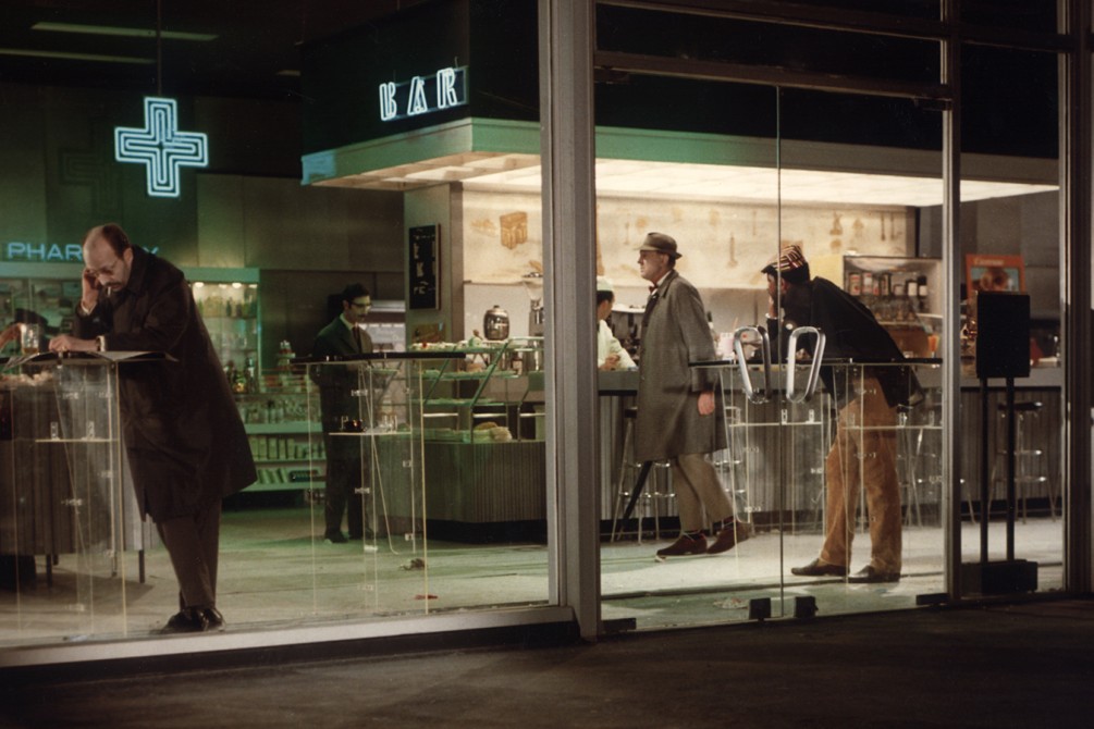 Playtime movie still