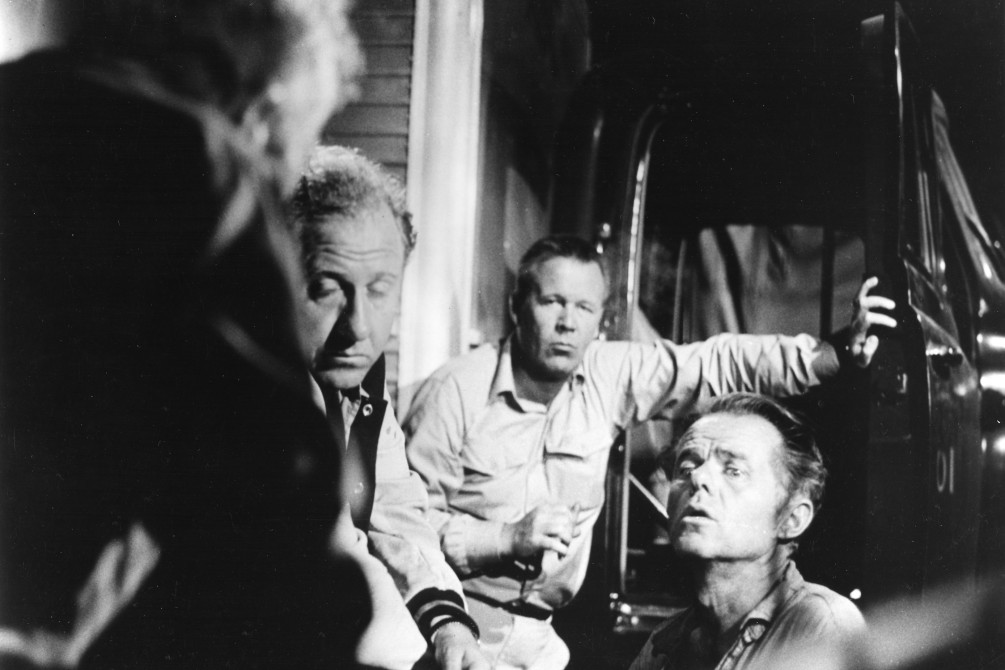 Plunder Road movie still