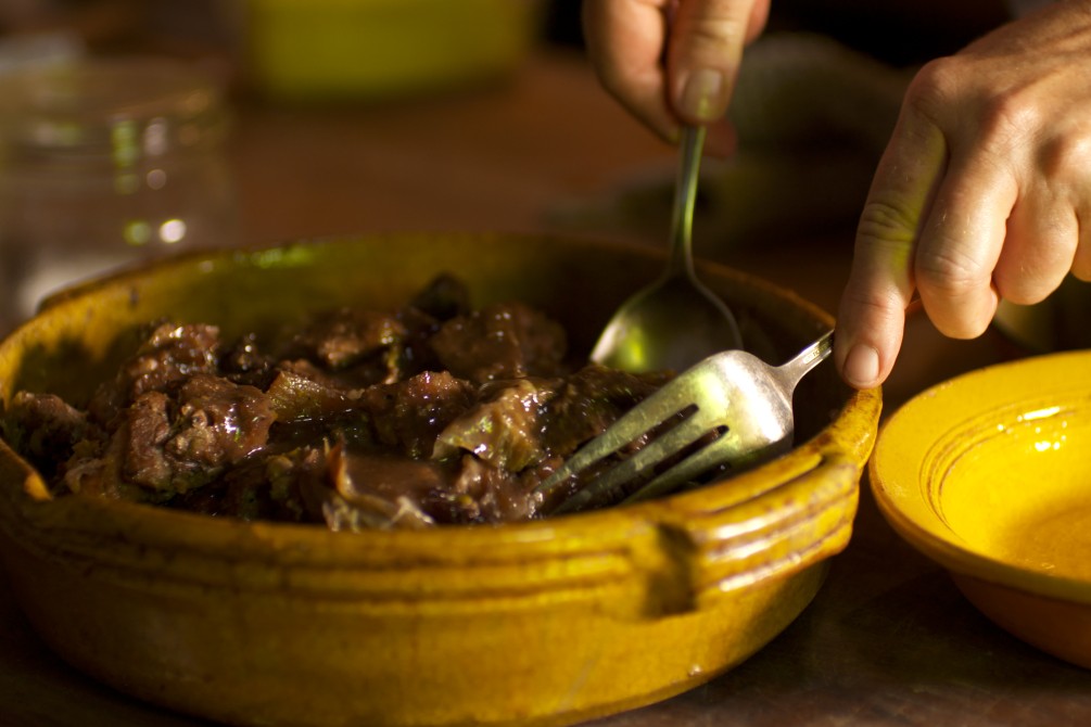 SOMM TV Presents The Whole Animal