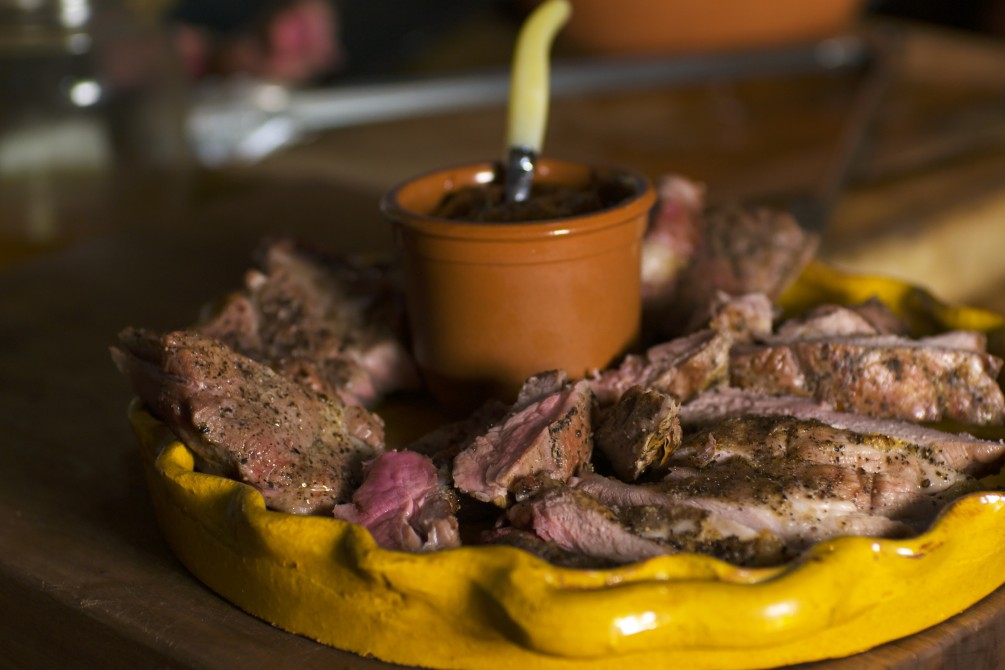 SOMM TV Presents The Whole Animal