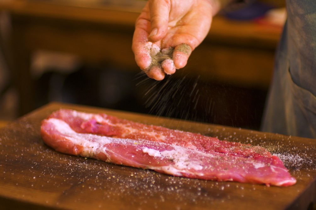 SOMM TV Presents The Whole Animal