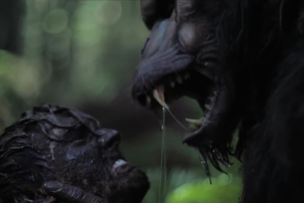 Primal Rage movie still