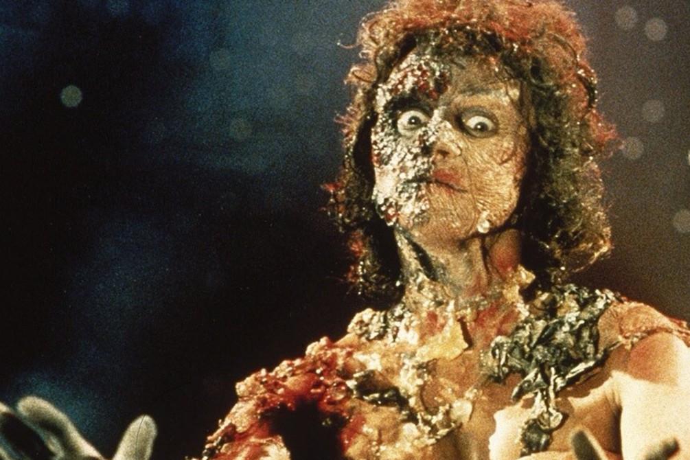 Hello Mary Lou: Prom Night II movie still