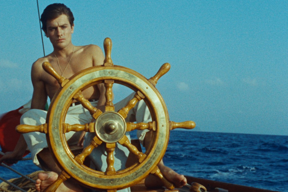 Anchors Aweigh Matinees!