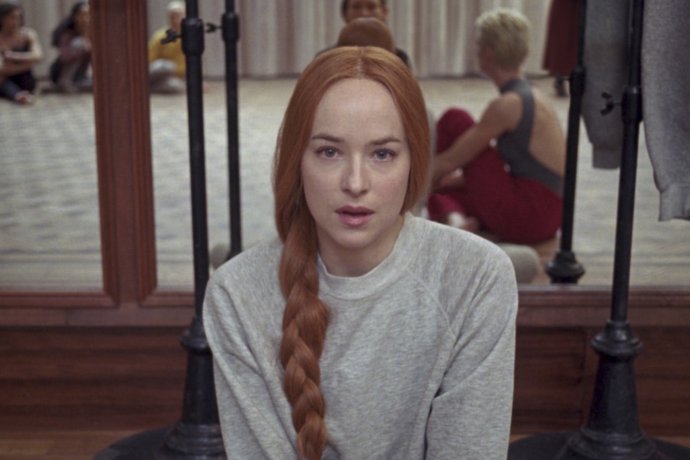 Suspiria (2018) movie still
