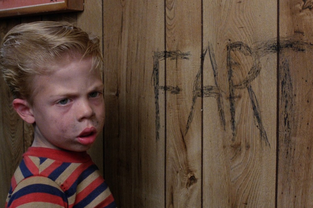Raising Arizona movie still