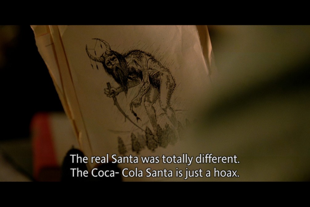 Rare Exports: A Christmas Tale movie still