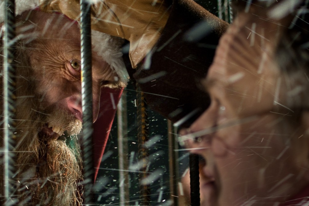 Rare Exports: A Christmas Tale movie still