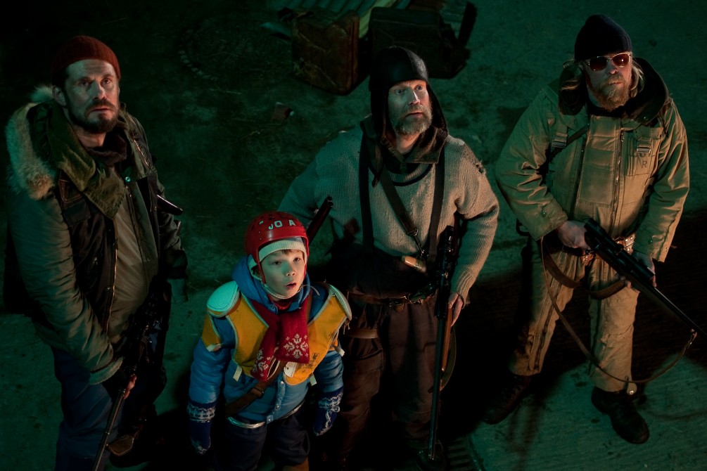 Rare Exports: A Christmas Tale movie still