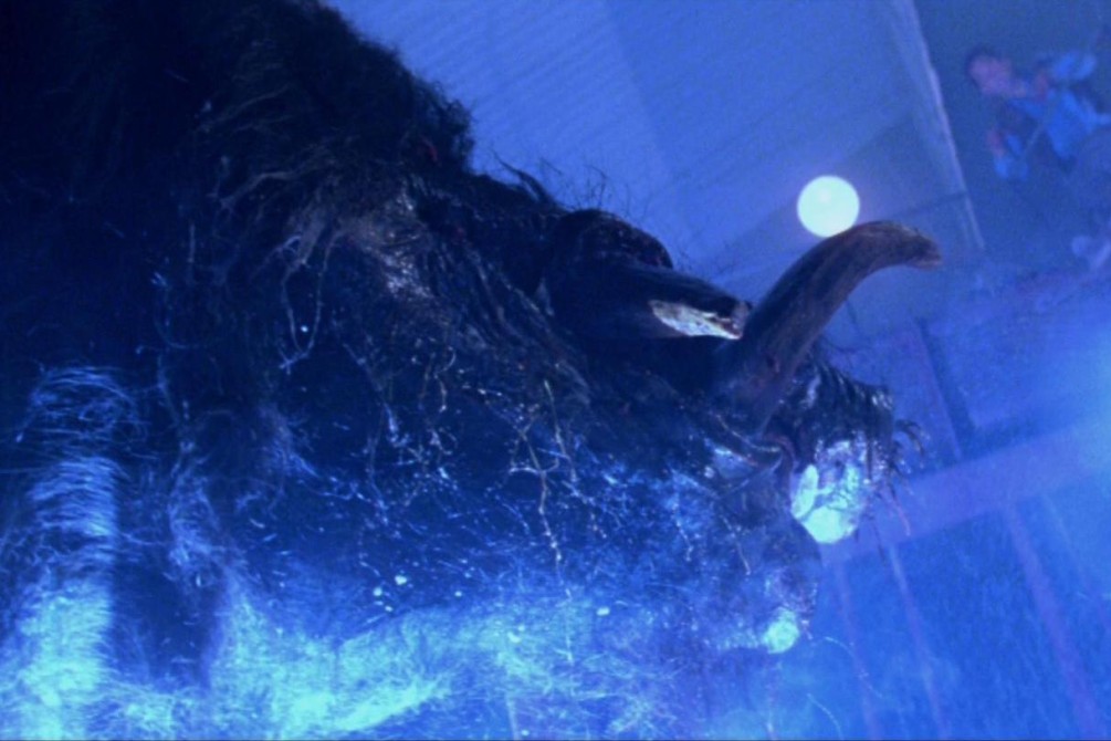 Razorback movie still