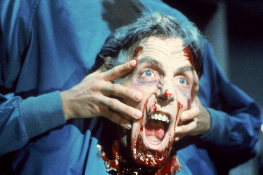 Re-Animator movie still