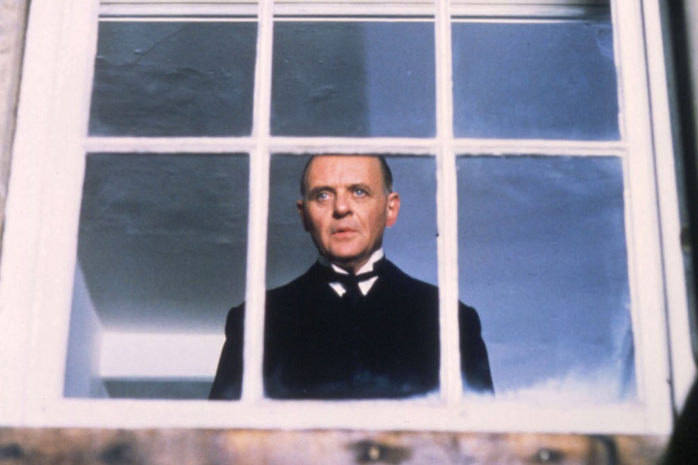 The Remains of the Day movie still