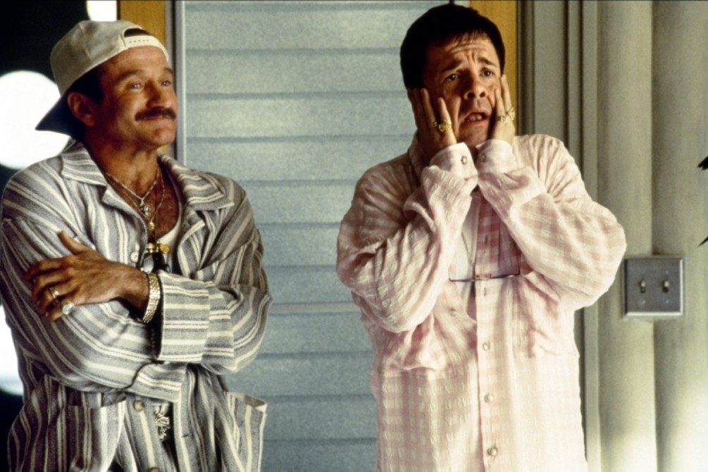 The Birdcage movie still