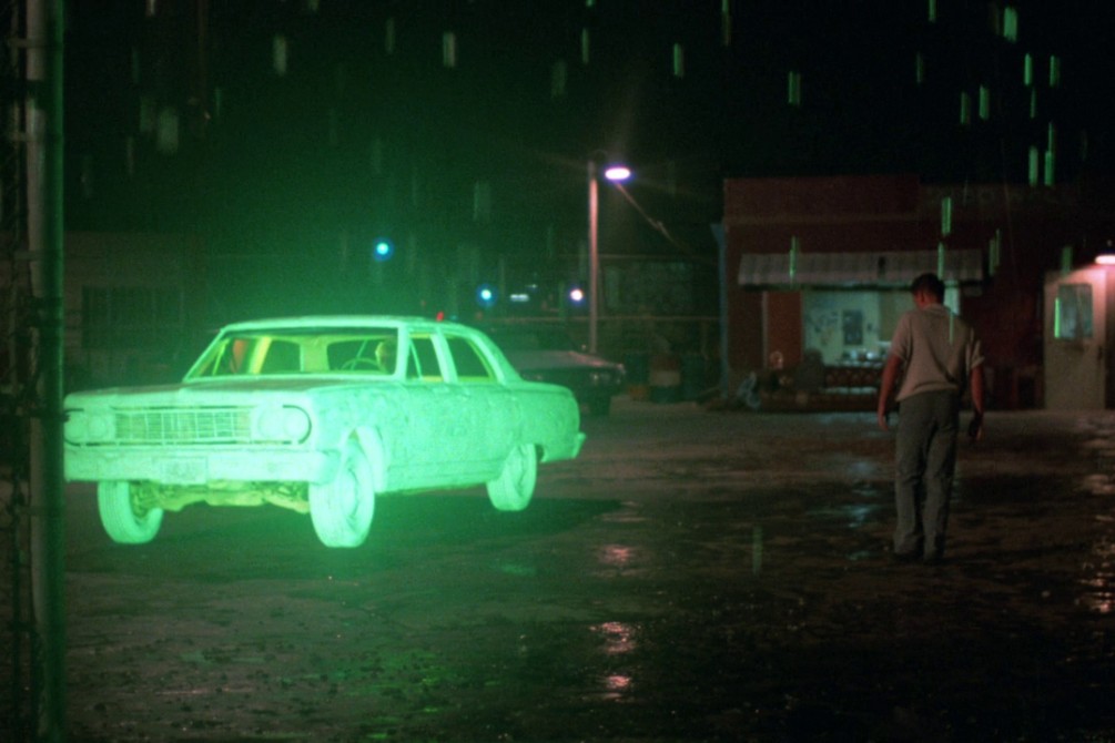 Repo Man movie still