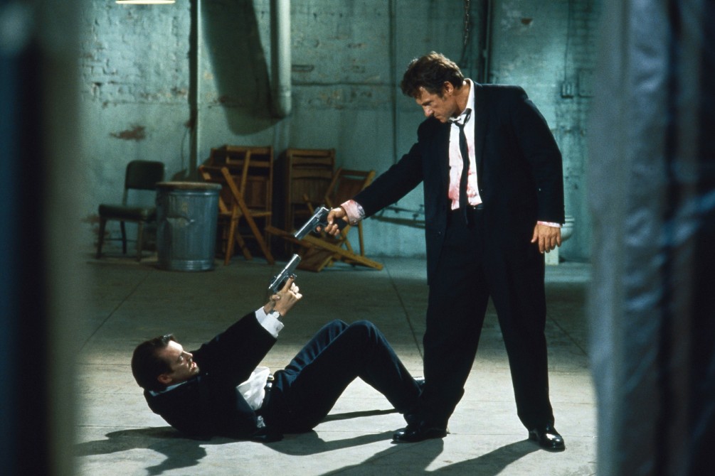 Reservoir Dogs: 25th Anniversary | Music Box Theatre