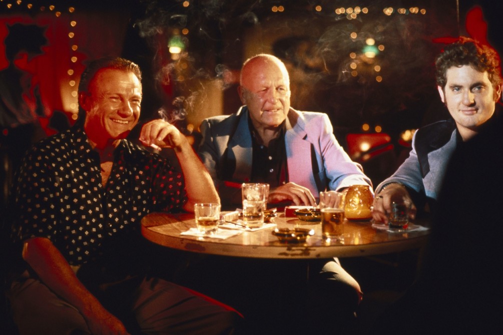 Reservoir Dogs: 25th Anniversary movie still