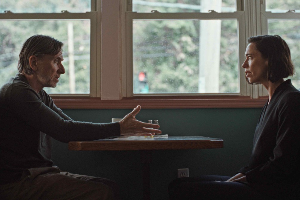 Resurrection movie still