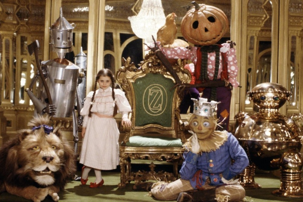 Live-Action Disney Films