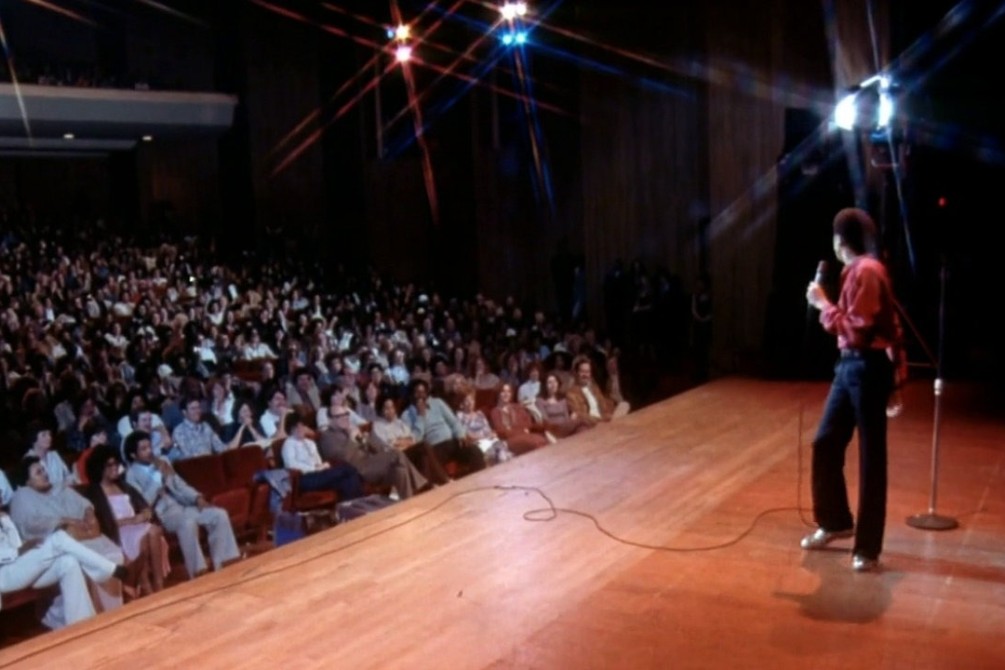 Richard Pryor: Live in Concert movie still