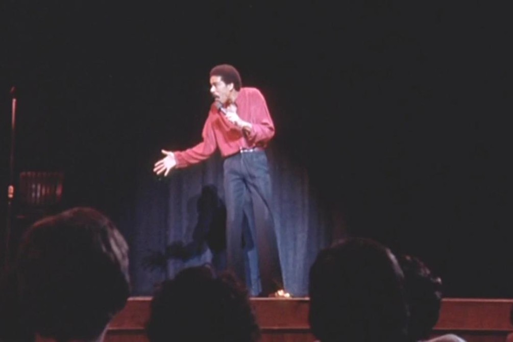 Richard Pryor: Live in Concert movie still