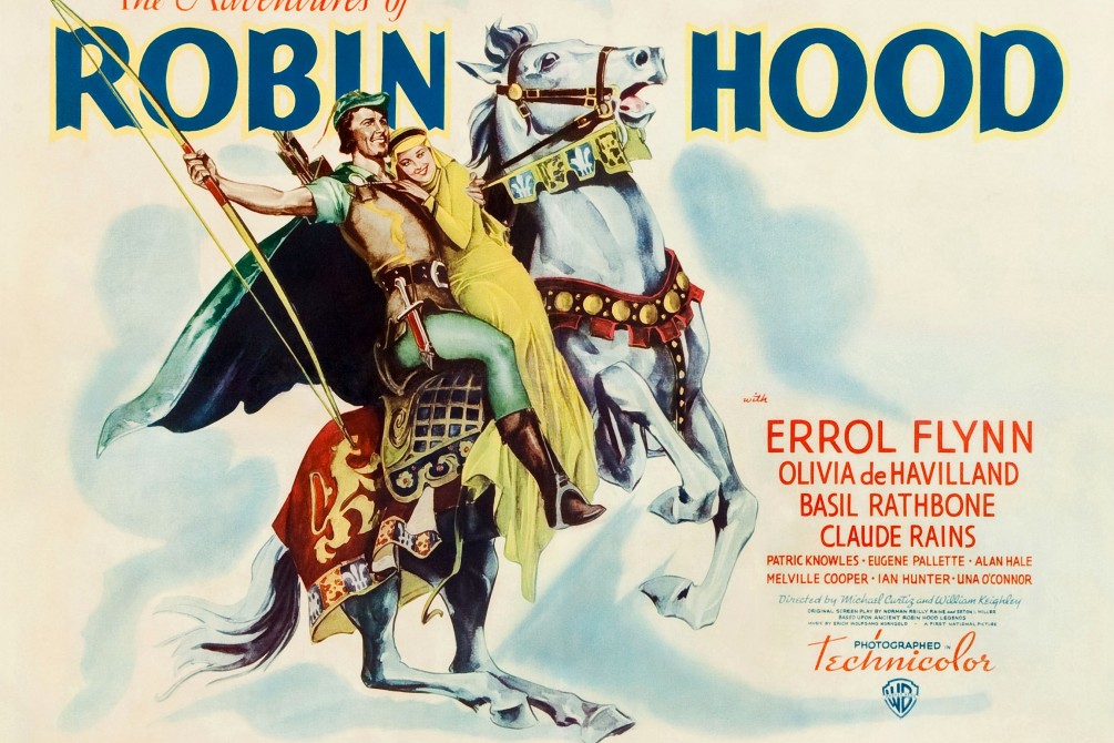 Michael Curtiz: A Retrospective