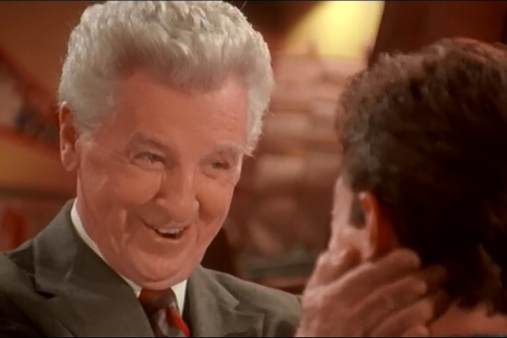 Rookie of the Year movie still