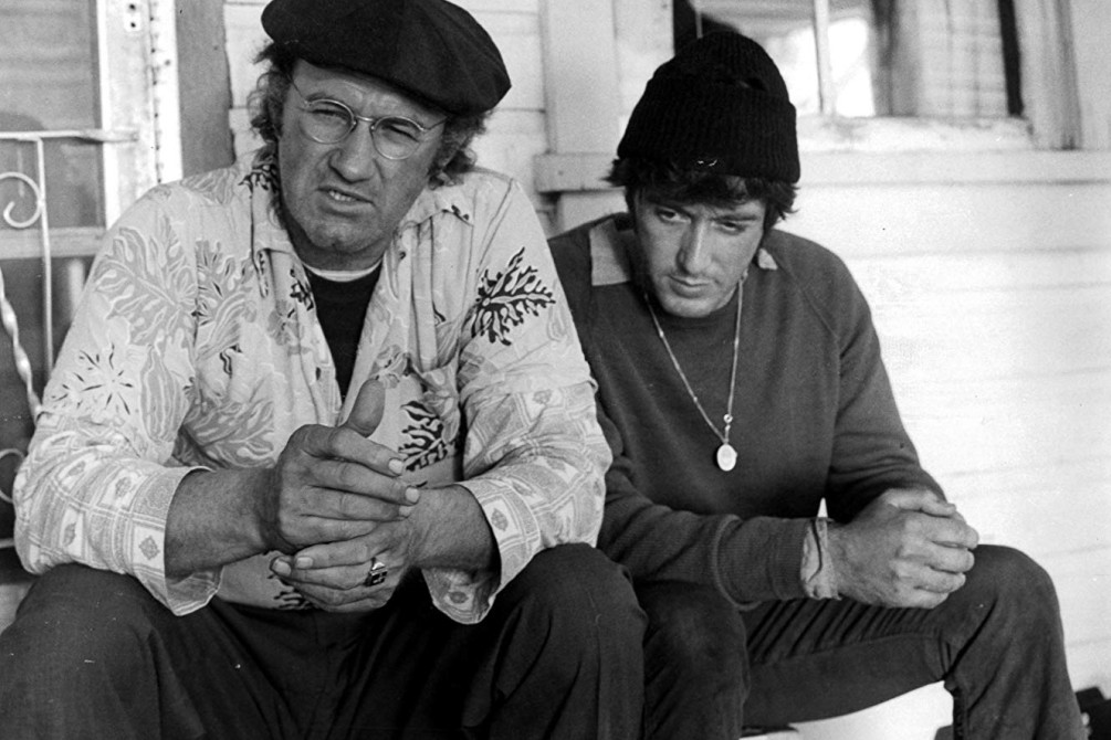 Scarecrow movie still