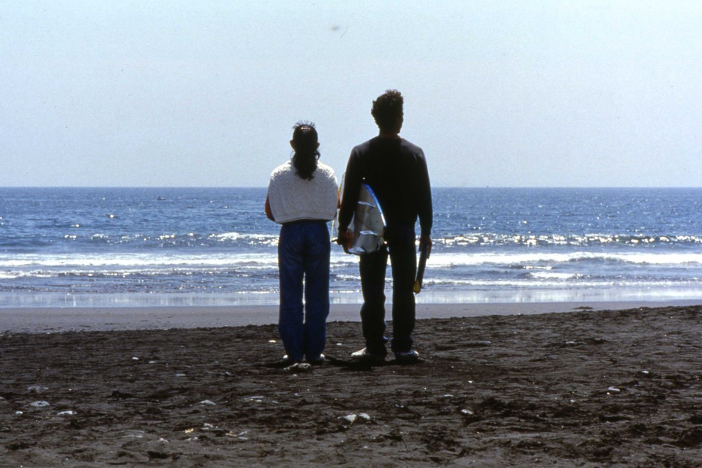 A Scene at the Sea movie still