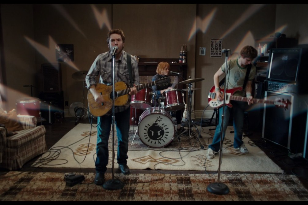 Scott Pilgrim vs. the World movie still