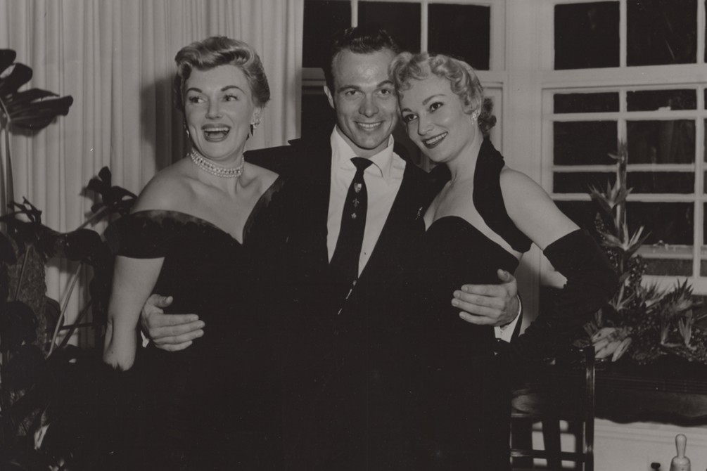 Scotty and the Secret History of Hollywood movie still