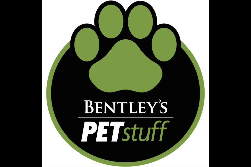 Best in Show with Bentley's Pet Stuff