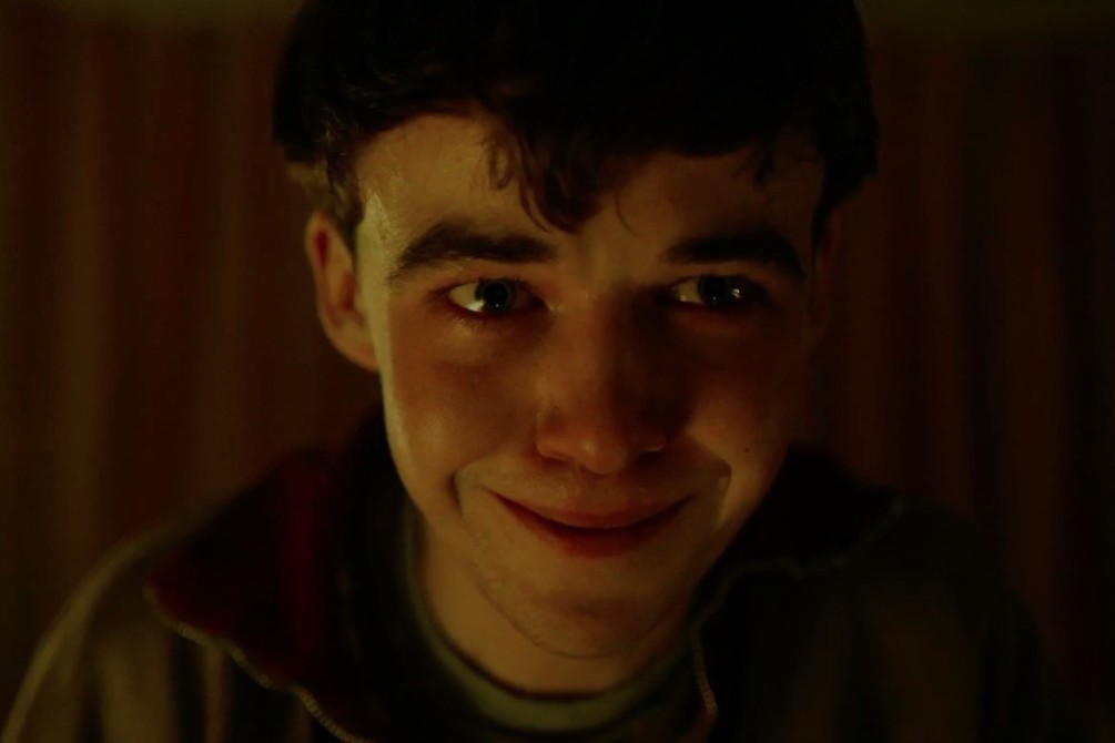 Ghost Stories movie still