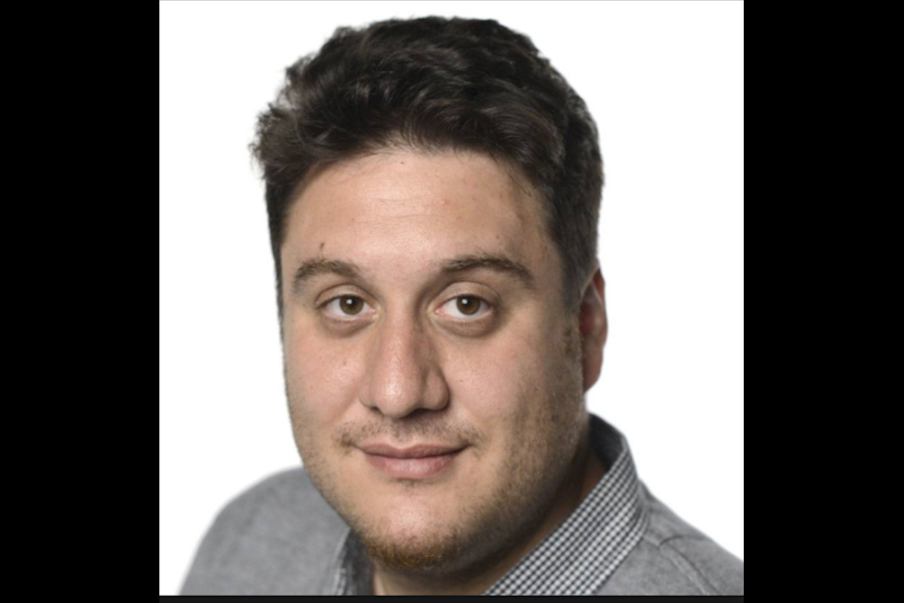 This Book Really Ties the Films Together - Book Event + Screening