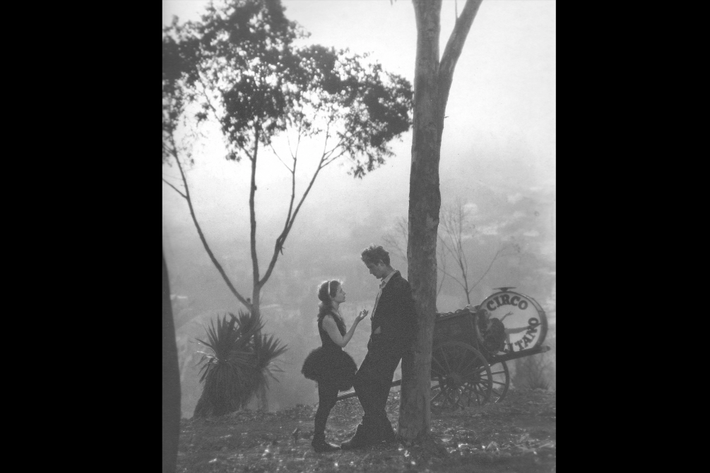 Street Angel movie still