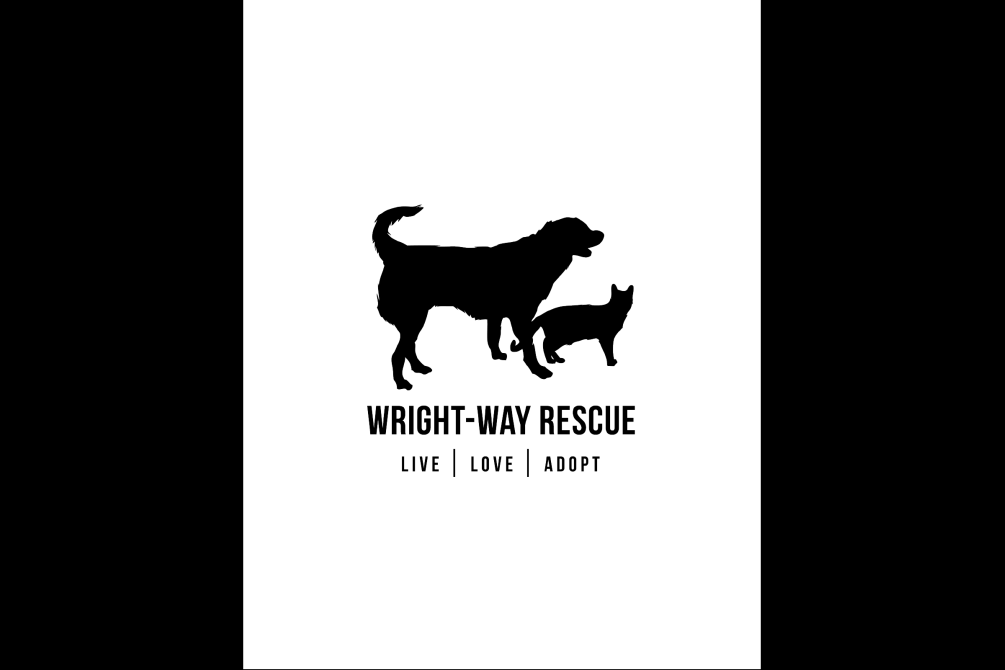 Pick of the Litter with Wright-Way Rescue