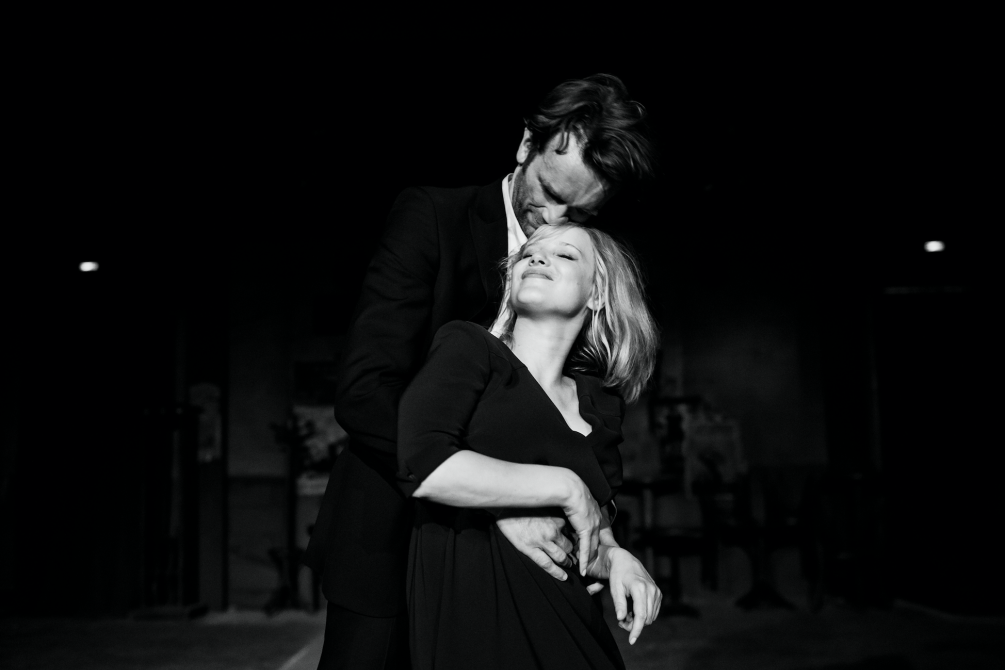 Cold War movie still