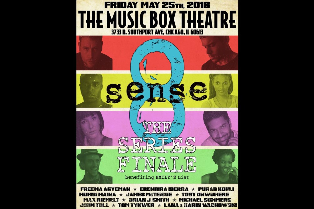 Sense8 Final Episode movie still