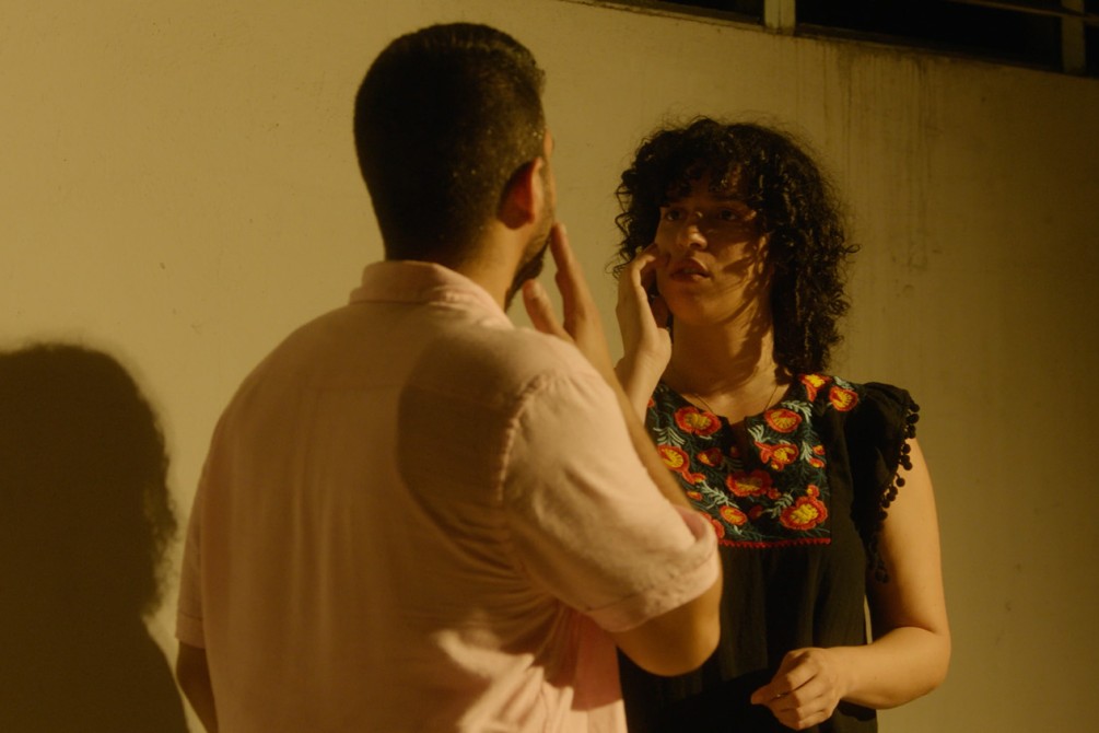 Life Within the Lens