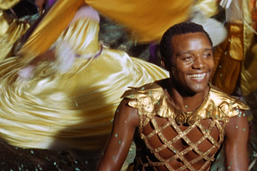 Black Orpheus